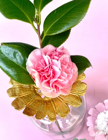Flower Frogs — view 2