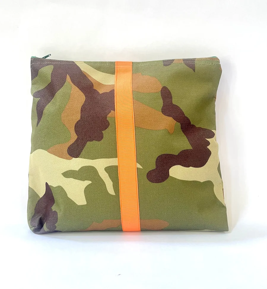 Wash Bags - Cargo
