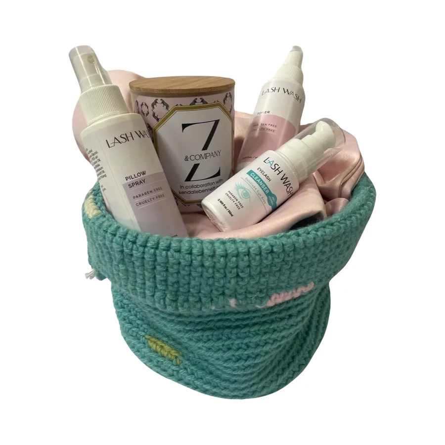 Gift Box - with Plant Holder