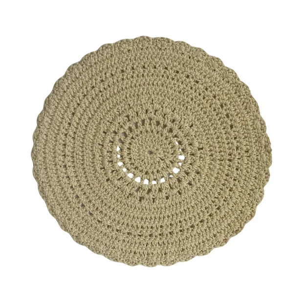 Place Mats - Natural